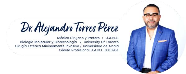 Dr. Alejandro Torres Pérez